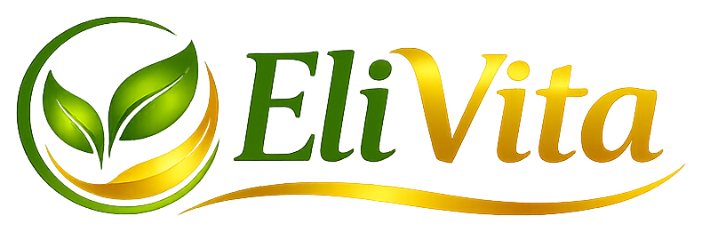 EliVita Logo